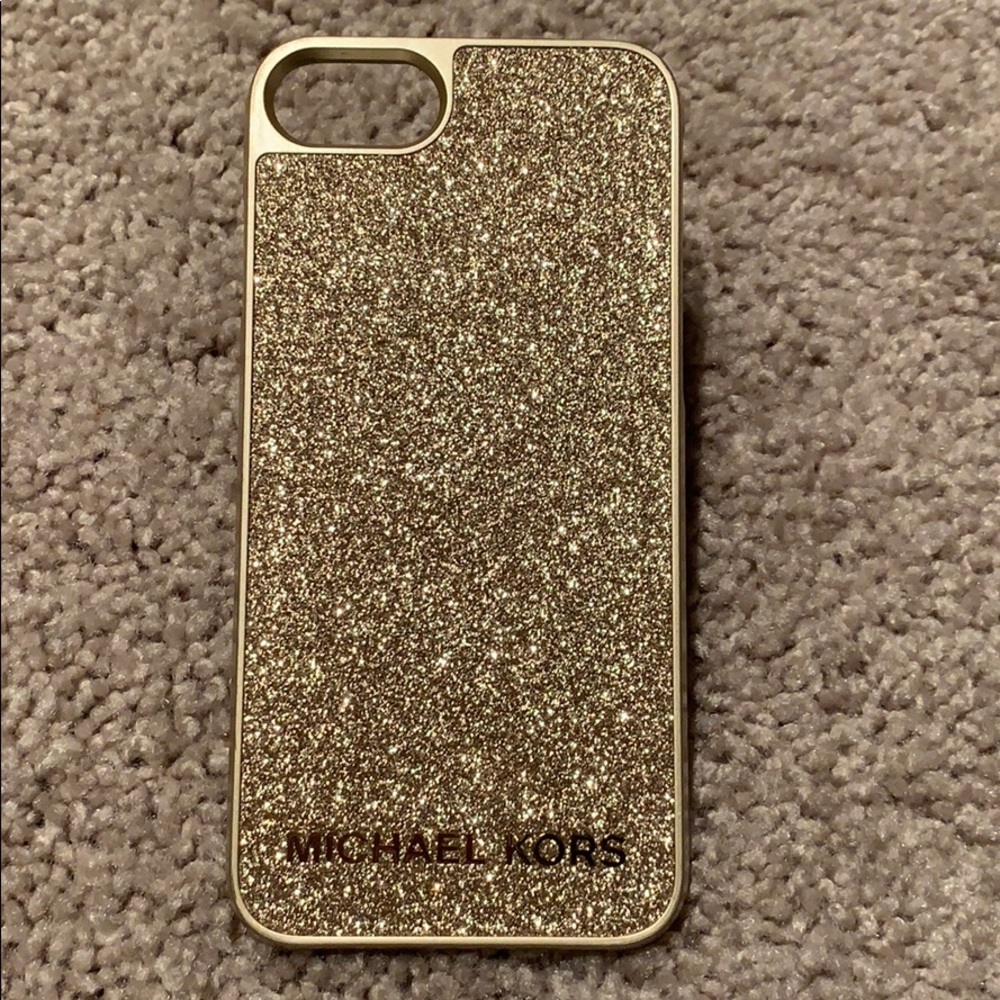 iPhone 7/8 Michael Kors Case